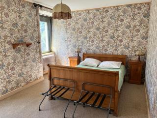 Gîte-Auberge du Pont de Lanau - Neuvéglise - 2