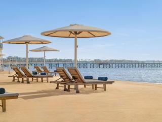 Movenpick Waterpark Resort & Spa Soma Bay - 0