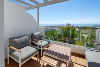 Small Oasis by Alfresco Stays - Manilva - 0