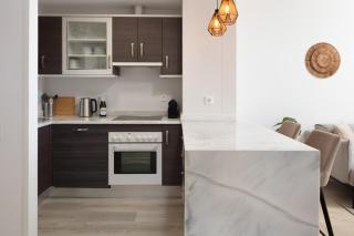 Small Oasis by Alfresco Stays - Manilva - 5
