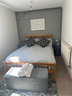 The Cosy Nook - Brighton & Hove - 9