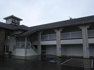 Days Inn by Wyndham Ocean Shores - Ocean Shores - 2