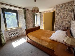 Gîte-Auberge du Pont de Lanau - Neuvéglise - 1