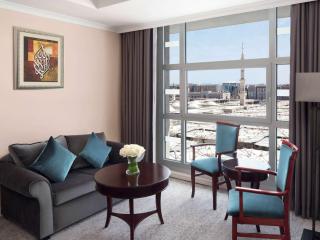Anwar Al Madinah Mövenpick - Médine - 2