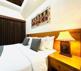 Gangga Guest House - Canggu - 3