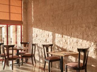 Grand Mercure Petra - Wadi Musa - 1
