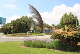 Villa Magdalena - Cambrils - 6