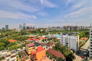 Penthouse Floreasca - Bucharest - 3