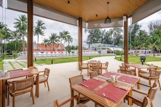 Angsana Laguna Phuket - Bang Tao Beach - 3