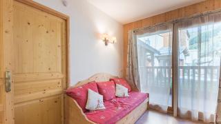 A006- Appartement 2 pieces 4 personnes - Orcières - 2