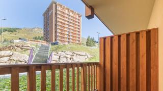 A006- Appartement 2 pieces 4 personnes - Orcières - 6
