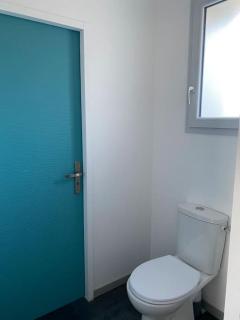 maison centre ville avec jardin partagé - Saint-Junien - 5
