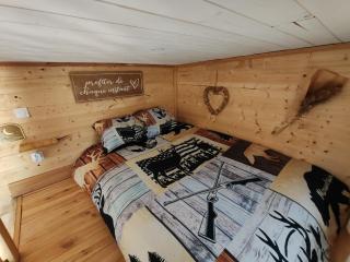 Tiny house des bougnats - Teilhède - 2