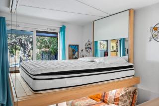 Beau Studio St Cyr Sur Mer - Saint-Cyr-sur-Mer - 1
