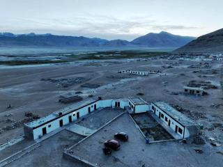 Tsokar Eco Resort - 6