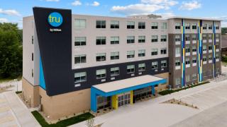Tru By Hilton Lincoln East - Lincoln - 9