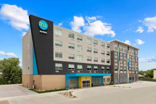 Tru By Hilton Lincoln East - Lincoln - 0