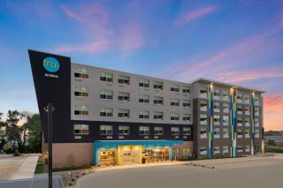 Tru By Hilton Lincoln East - Lincoln - 8
