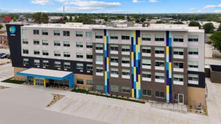Tru By Hilton Lincoln East - Lincoln - 7