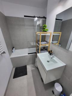 Fancy apartament - 4