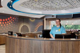Tru By Hilton Lincoln East - Lincoln - 3