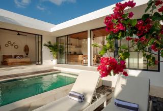 BAYU Villa Uluwatu - Uluwatu - 8