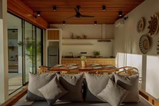 BAYU Villa Uluwatu - Uluwatu - 6