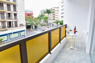 Nice studio by the sea - Puerto de la Cruz - 9