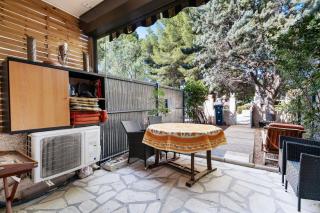 Beau Studio St Cyr Sur Mer - Saint-Cyr-sur-Mer - 0
