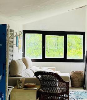 3-Bed Artist Chalet near San Sebastian Sleeps 6 - Arruazu - 2