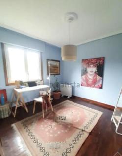 3-Bed Artist Chalet near San Sebastian Sleeps 6 - Arruazu - 5