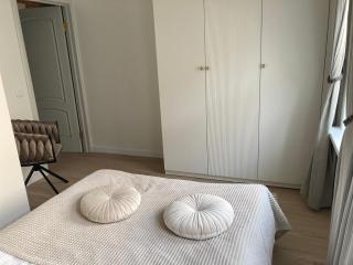 Apartamentai Domus Antiqua - 2