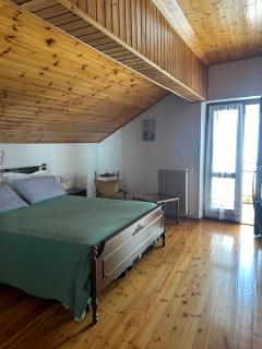 Valsugana, Lagorai, Laghi, Arte Sella - Roncegno - 4