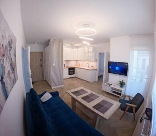 Apartament Kopernika - 2