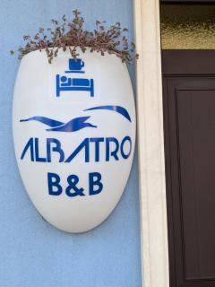 B&B Albatro - Taviano - 0