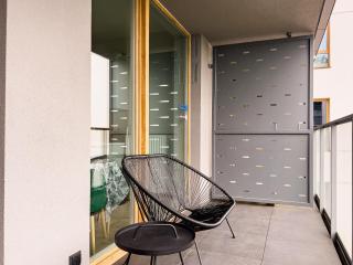 Gdynia po horyzont - 1