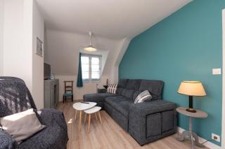 Appartement Ker Glaz - 6
