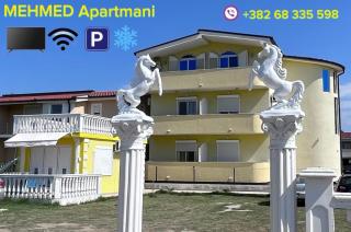 MEHMED APARTMANTs - 0