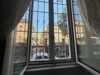 FL Suites - Vatican - 7