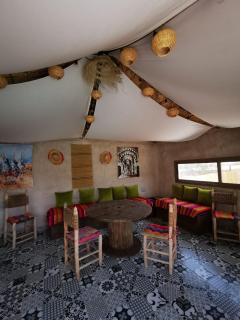 Villa Douira avec piscine, proche d'Essaouira - 5