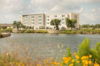 SpringHill Suites by Marriott Austin Cedar Park - Cedar Park - 5