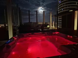 Luxury Penthouse Rzeszów - Rzeszów - 7