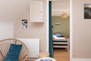 L'idéal Studio proche mer et Vannes - Noyalo - 4