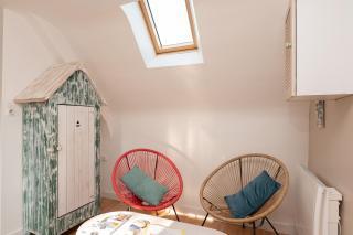 L'idéal Studio proche mer et Vannes - Noyalo - 2