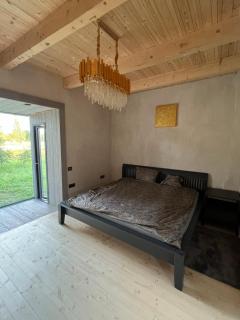 Villa Sudrabiņi - Upēsmuiža - 2