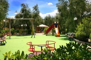 Residence Valleverde - 1