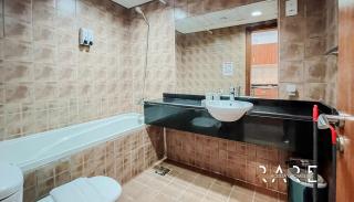 Rare Holiday Homes - Lake View - Near Me'aisem City Centre - The Crescent Tower A - Dubai Production City - R910 - 5