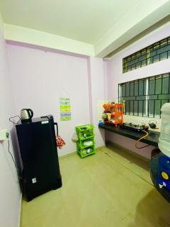 Relaxing Retreats Homestay - Guwahati - 6