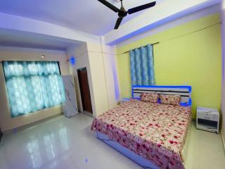 Relaxing Retreats Homestay - Guwahati - 3
