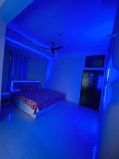 Relaxing Retreats Homestay - Guwahati - 1